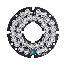 A raggi infrarossi IR 36 Led Consiglio Piastra Illuminatore per CCTV di Sicurezza del CCD Della Macchina Fotografica