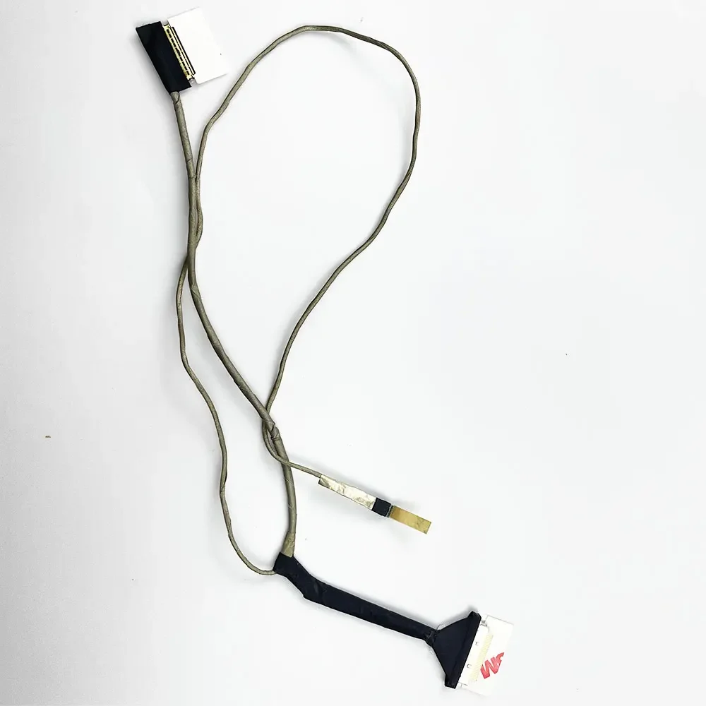 Untuk HP 15-DA Ribbon 15-DB 1515 q-ds TPN-C135 laptop TPN-C136 LCD tampilan LED kabel pita cable cable