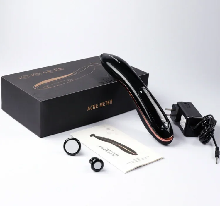 

Wireless plasma elevator Acne treatment machine Beauty machine