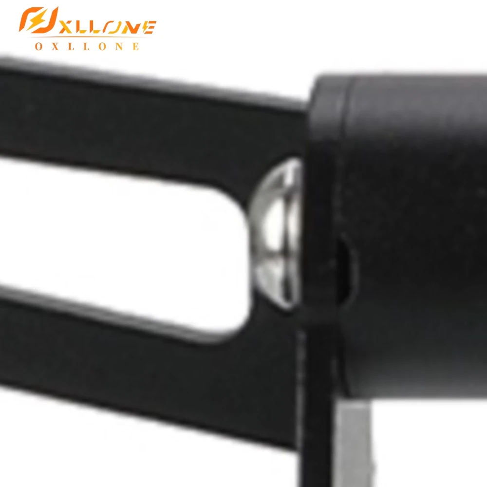 

Motorcycle For QJMOTOR QJ SRT900 800 SX 750 SRT600 SRT800X 900X 900SX SRT900 SRT800 Phone Stand Holder GPS Navigation Bracket