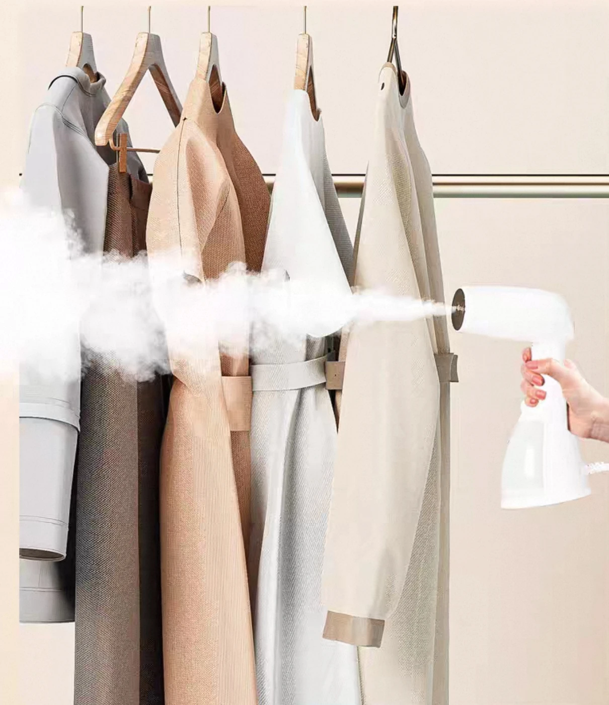 

Ручной паровой утюг, небольшой бытовой паровой утюг, электрический утюг, утюг для одежды, портативный