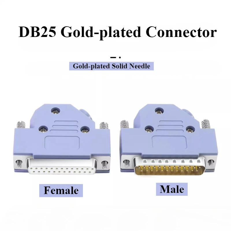Gold-Plated Pin DB2…