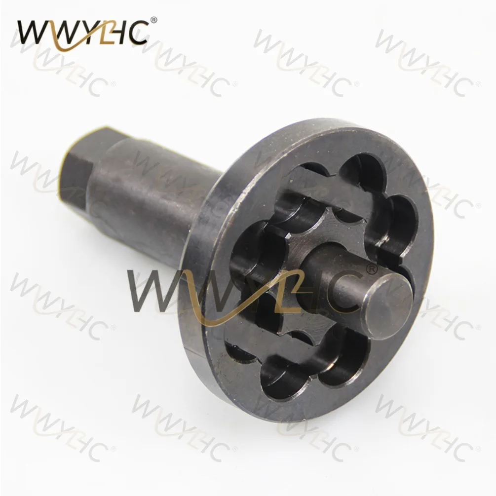 Crankshaft Turning Tool 8 Cylinder TFSI Engine for  T40272 forA6 A7 A8