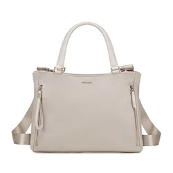 Casual Shoulder Bag Women's Fashion Computer Bag 13 14 15.6 Inch Notebook Business Handbag Messenger Briefcase for Macbook Air