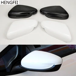 Car rearview mirror cover For Kia Forte 2014 -2018 Car accessories