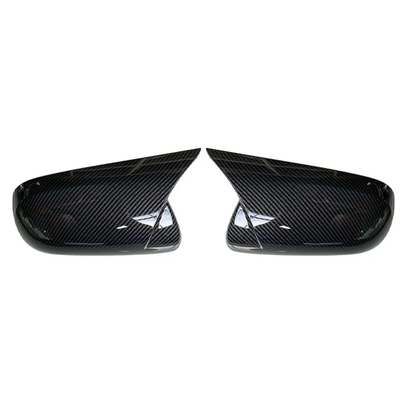 مناسبة ل 22-24 تويوتا أفالون XX50 bZ3 Izoa غطاء مرآة عكسية #5