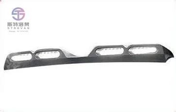 

Jetour Traveler T2Roof searchlight Body Kit for Car Premium Body Parts
