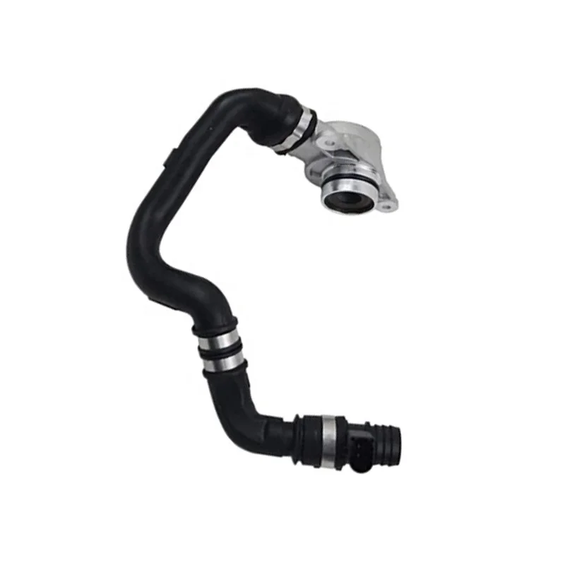 Car Parts Engine Breather Pressure Valve Assembly with Hose for Merce Des Ben Z 164 204 207 212  CL/ML/G/E  Series OE 6420101791