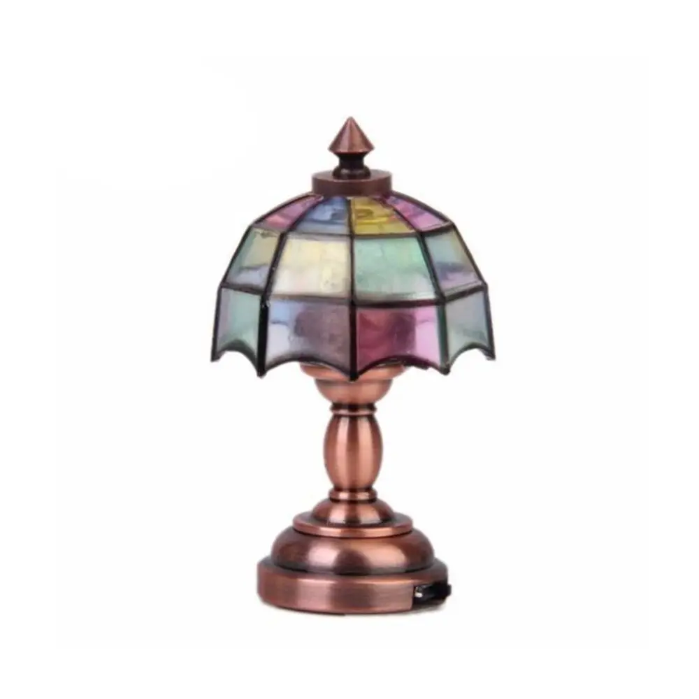 Variant: 7(can light)