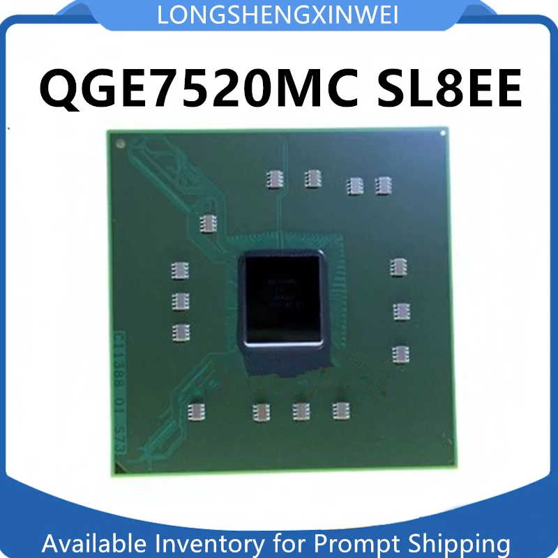 2Pcs New Qge7520Mc …