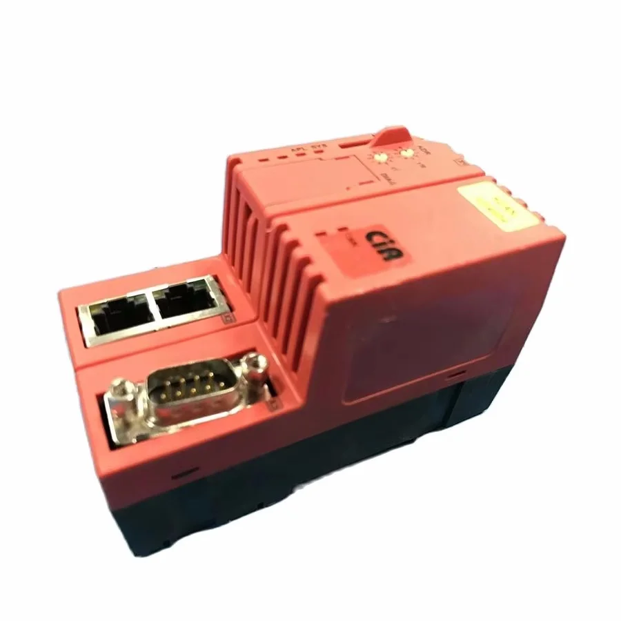 Hilscher Nt 100-RE-…