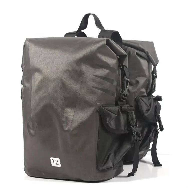 

Hot ** hair bike bag bike travel bag
