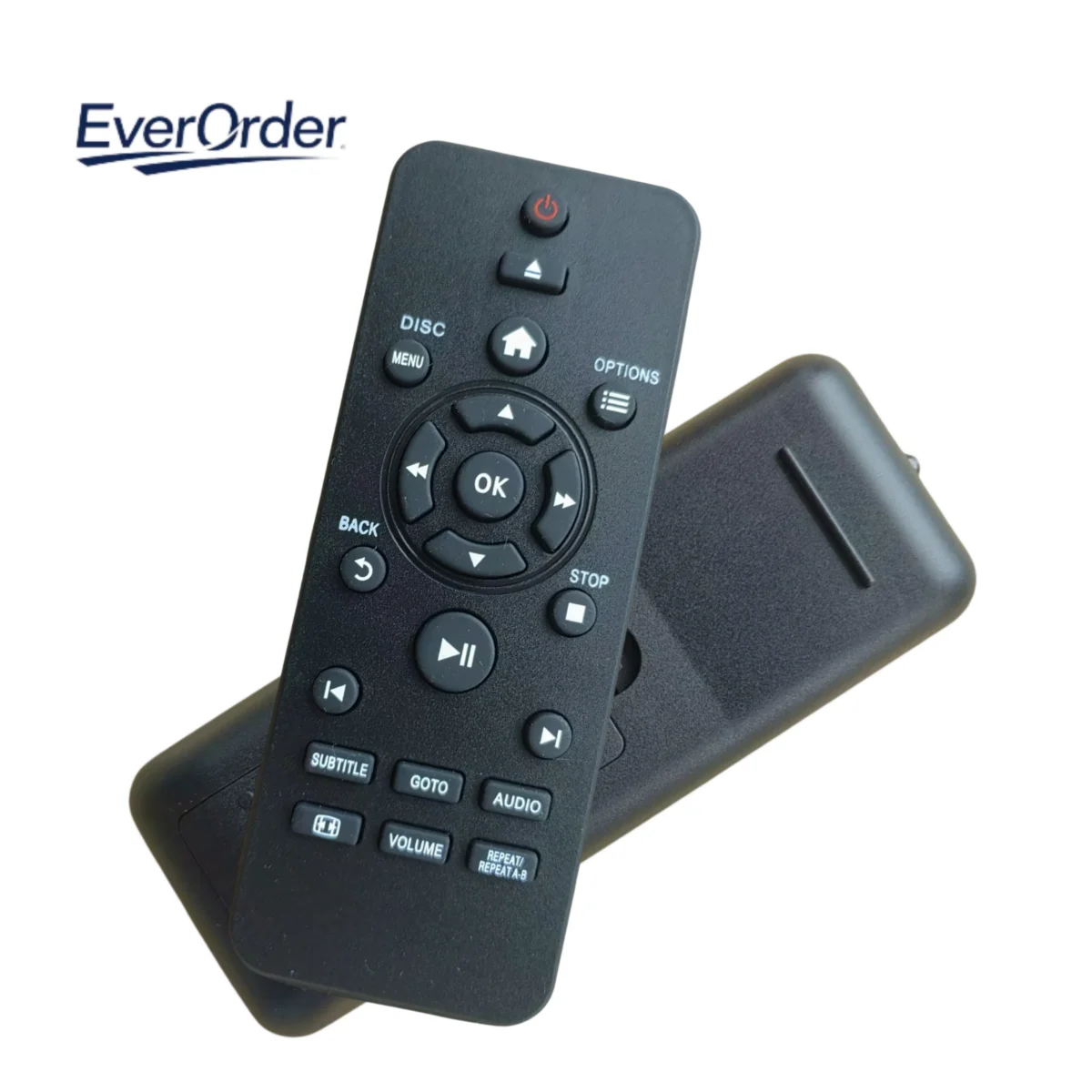 

Новый высококачественный пульт дистанционного управления, подходящий для DVD-плеера Philips DVP-2850 DVP-3600 RC-5721 DVP-3880 DVP-3950 DVP-3990 RC5721