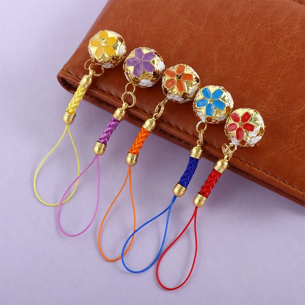 

Good Luck Antiquity Style for Phone Novelty Gift Phone Charm Mobile Phone Straps Phone Bell Straps Bell Pendant Phone Lanyard