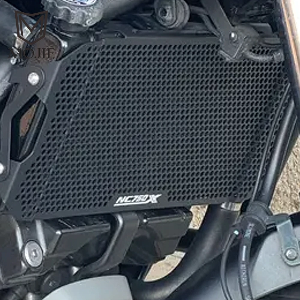 

Motorcycle Radiator Guard Protector Grille Cover For HONDA NC 750X 750 S X NC750S NC750X 2013-2026 NC700N 700N NC700X 2012-2016