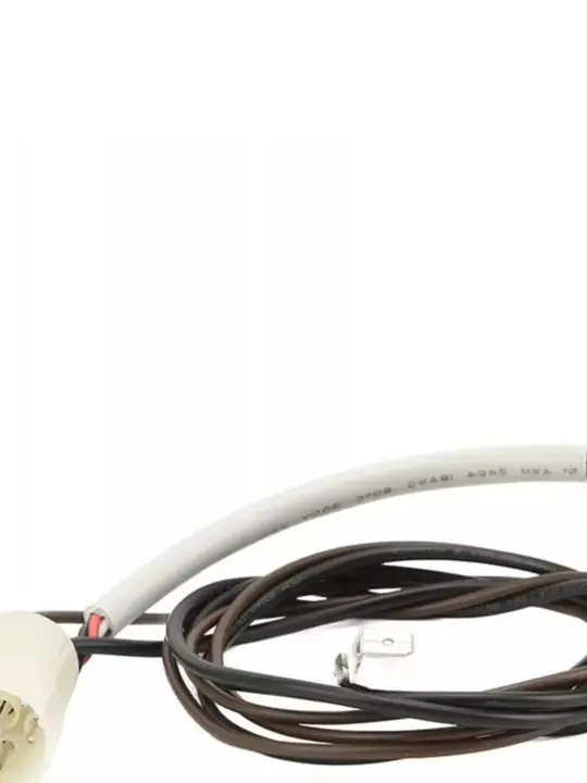 3855650 Drives for Trim Tilt Switch Control Panel for Volvo for dp SP290 for spe with Busbar Section for Direct Installation
