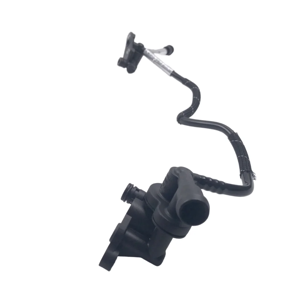 

Car Engine Coolant Hose For Touareg For Q5 For Q7 For A4 For For A6 For A8 059121086BG Hot Sale Brand. New And High Quality