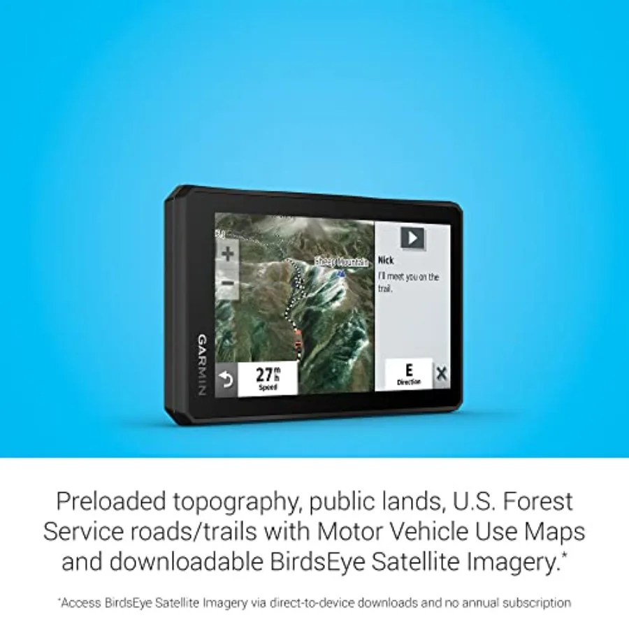 description