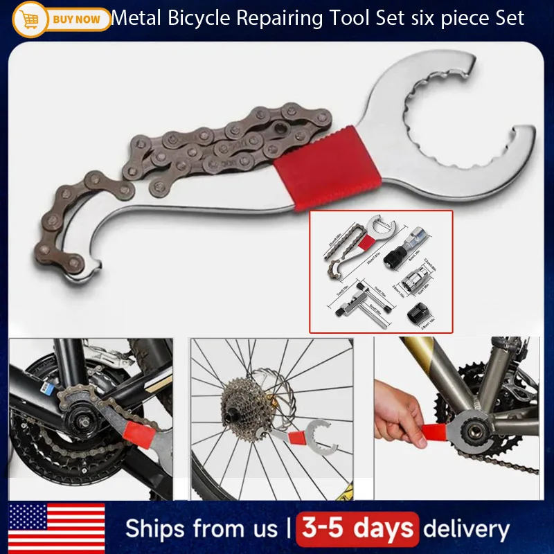 Bicycle Repair Tool… - image