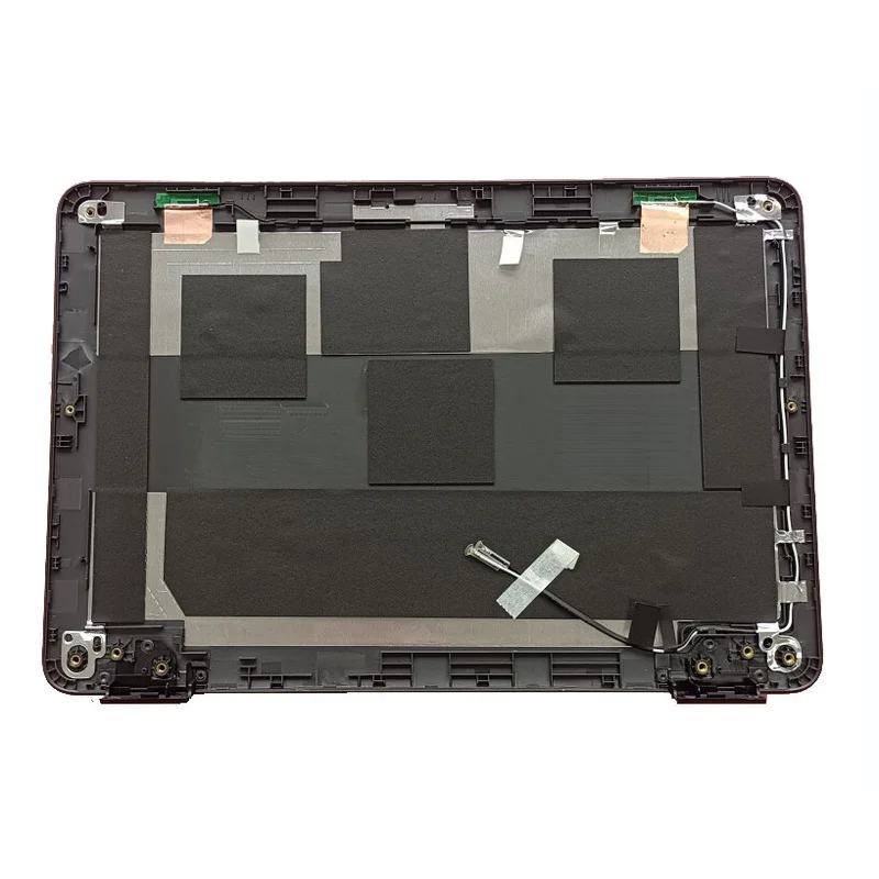 

YY+New 0J08G3 For Dell Chromebook 11 3100 LCD Rear Top Lid Back Cover w/Antenna