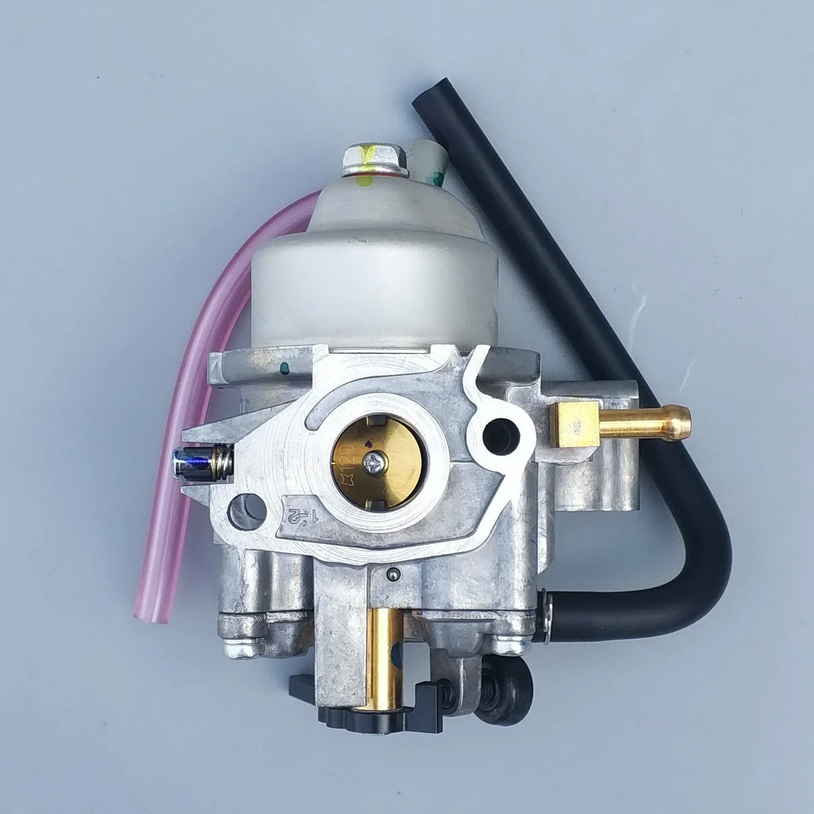 Genuine GX100 Diaphragm Float Carburetor 16100-Z4E-804 16100-Z0D-V23 For Compactor Rammer