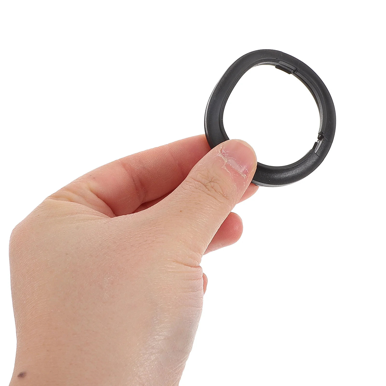 

Adjustable VR Lens Protector Blue Light Protection Black Magnetic Design Durable Anti-Scratch Eyewear Pads for Glasses Headset