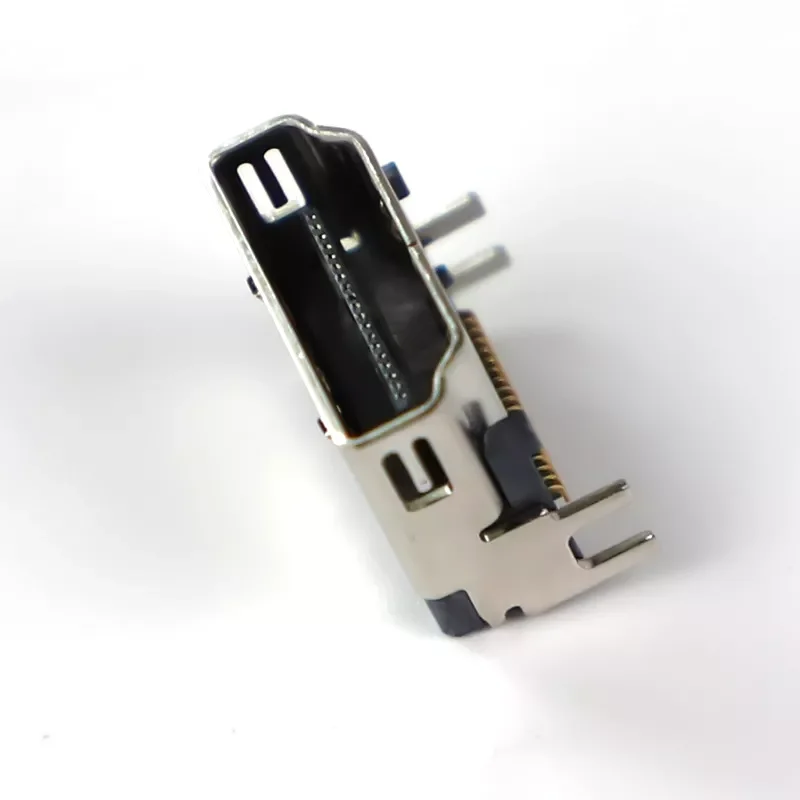 OLYGame 1 шт. HD интерфейс для PS5 HDMI-совместимый порт разъем интерфейс для Sony PlayStation 5 консольный штекер для игр