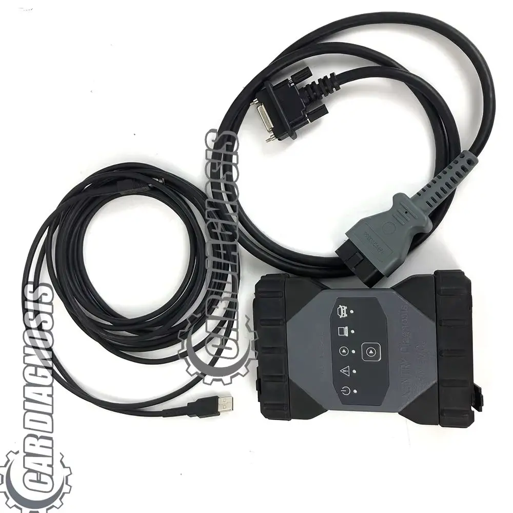 

Good quality OEM MB star C6 doip vci multiplexer xentry DAS DTS Vediamo starfinder EPC WIS for benz car diagnose tool