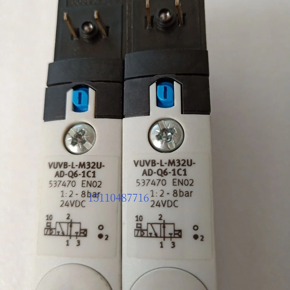 Festo Festo Solenoi…