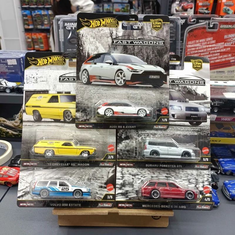 Hot Wheels Cultural Series Классическая коллекция Игрушка из сплава Классическая коллекционная модель FPY86 Подарок на день рождения Настольные игрушки
