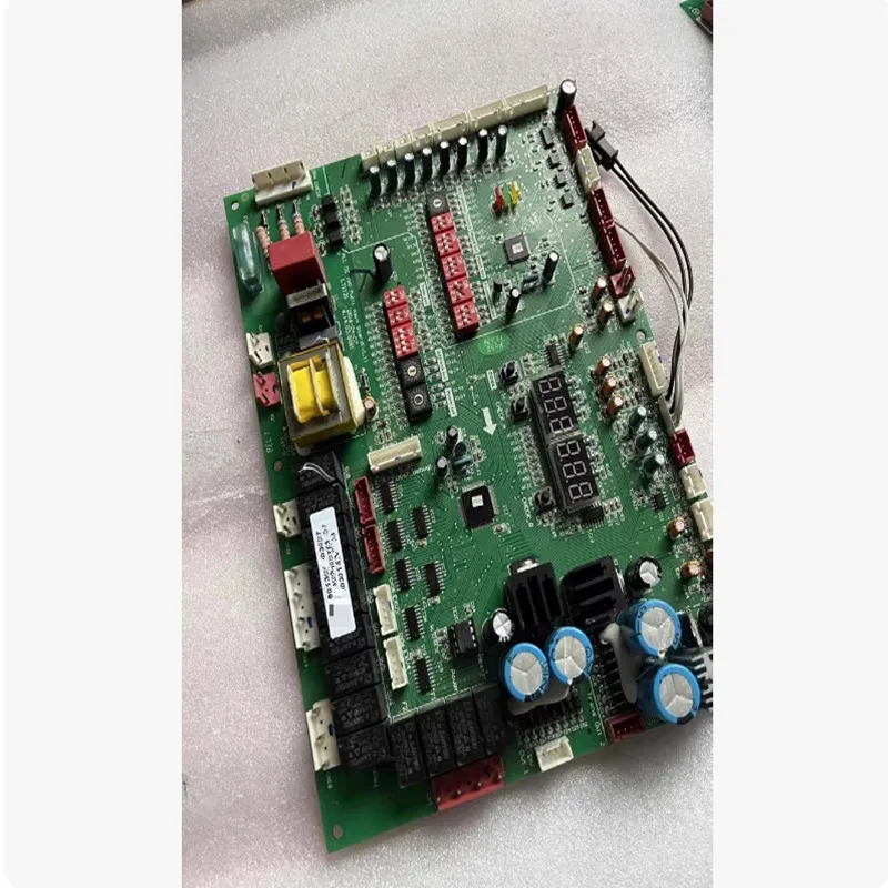 New Original Genuine Multi-Link External Control Board   803300300927 cmv-vd500wsam