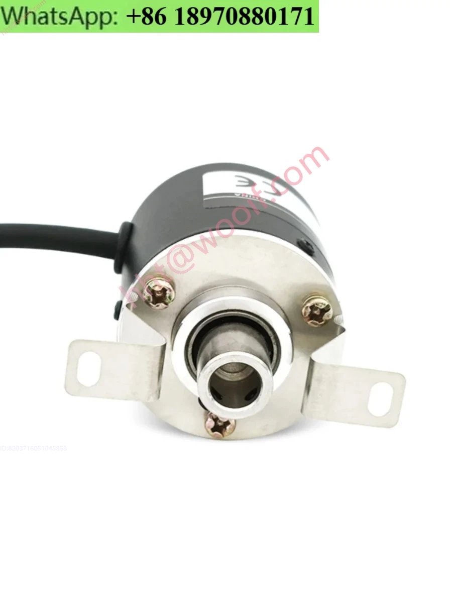 

TRD-2TH2500BF 2TH1800V 2048VH 1500A encoder