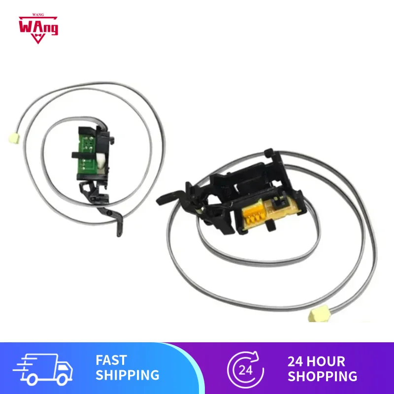 1 pz nuovo originale Per EPSON 1390 L1300 ME1100 R1430 L1800 T1110/1400 sensore di alimentazione carta parti della stampante