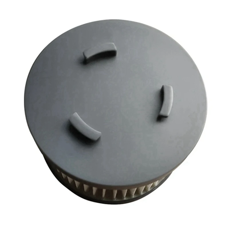 2025-4Pcs HEPA Filters Replacement For Xiaomi JIMMY H8 / H8 Pro / H8 Flex Handheld Wireless Vacuum Cleaner Spare Parts