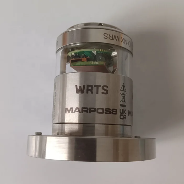 MARPOSS Transmitter Sensor 6871892100 Update Part Number B6871892103