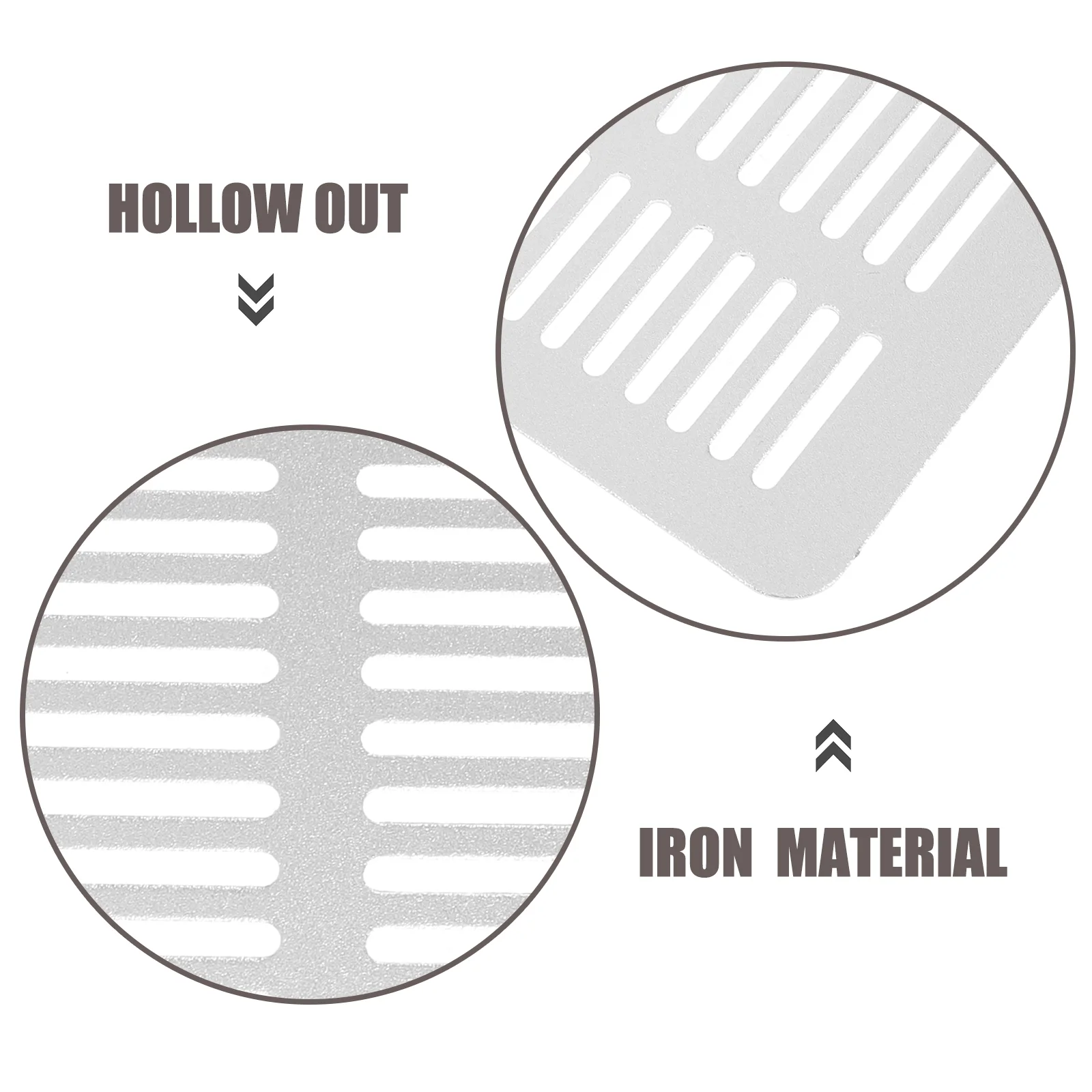 Cubierta para ventilador de manicura, colector de polvo para uñas, cubierta de repuesto para ventilador, cubierta para ventilador de mesa de salón de uñas, cubierta para ventilador de uñas