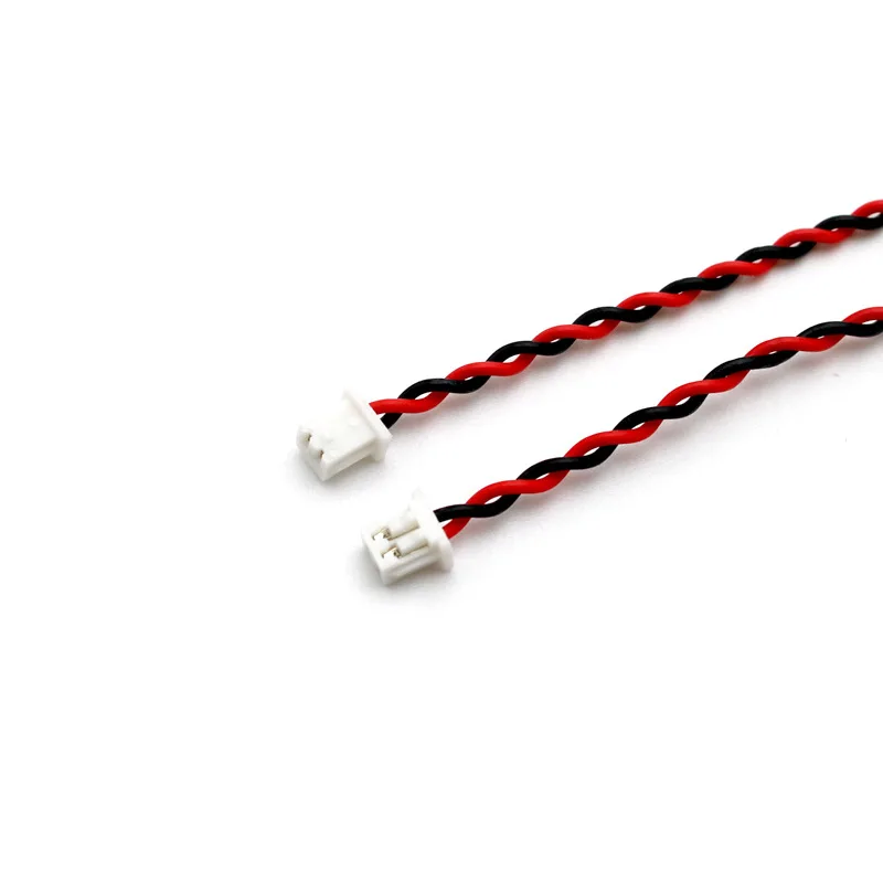 2-10 قطعة CR2032 2032 بطارية مع سلك 2pin 1.25 اللوحة الأم للكمبيوتر المحمول BIOS CMOS تفكيك بطاريات الأزرار #3