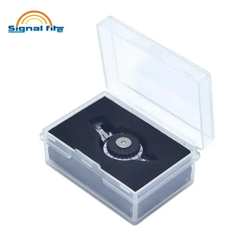 

Сменное лезвие для оптоволоконного скалывателя Signal Fire AI-20 AI-30, запчасть для сварочного аппарата