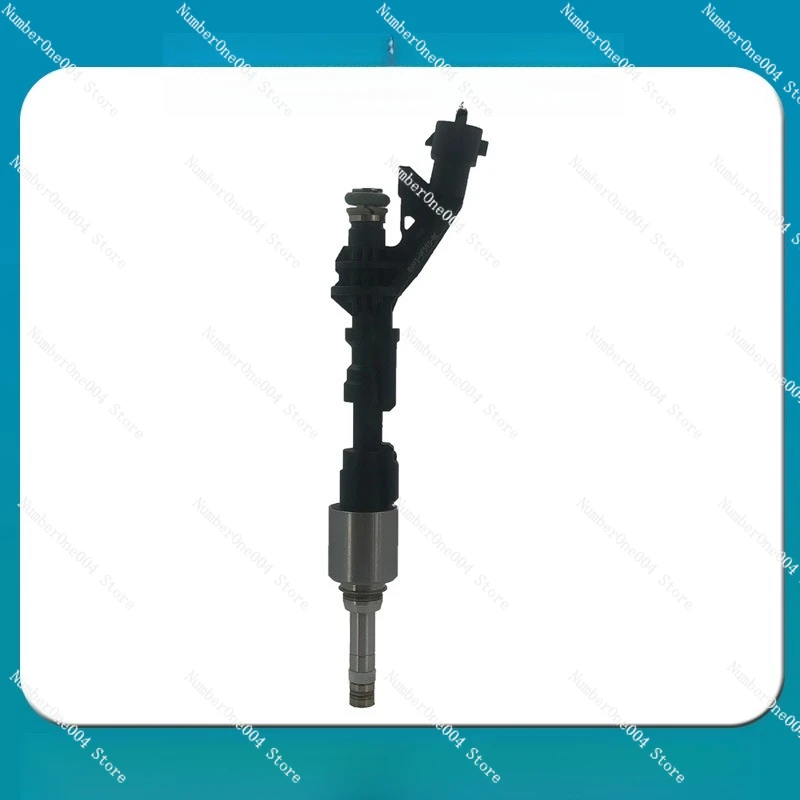 

0261500298 0261500298 Подходит для топливной форсунки Land Rover Range Rover 8W93-9F593-BC