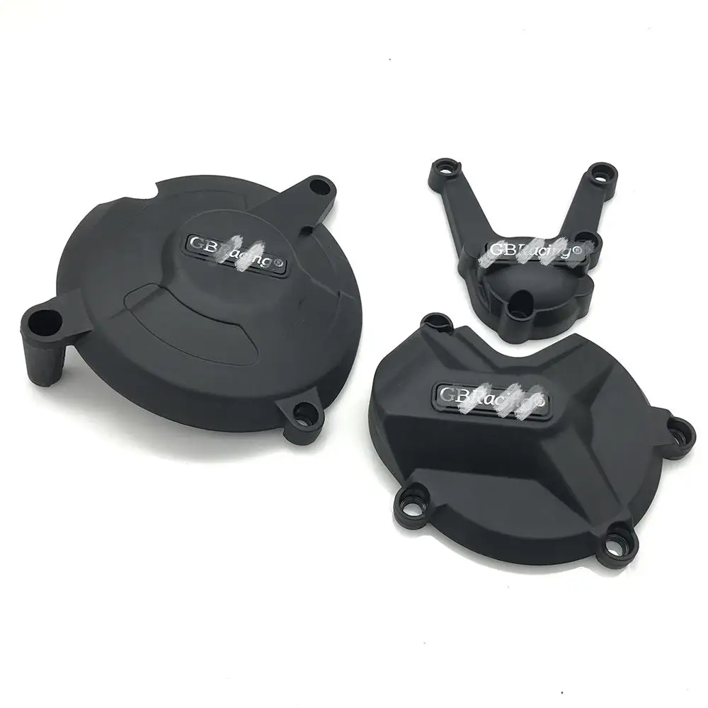 

Защитный чехол для двигателя мотоцикла GB Racing для BMW S1000R S1000XR S1000 RR 2015-2019 2018 2017 2016