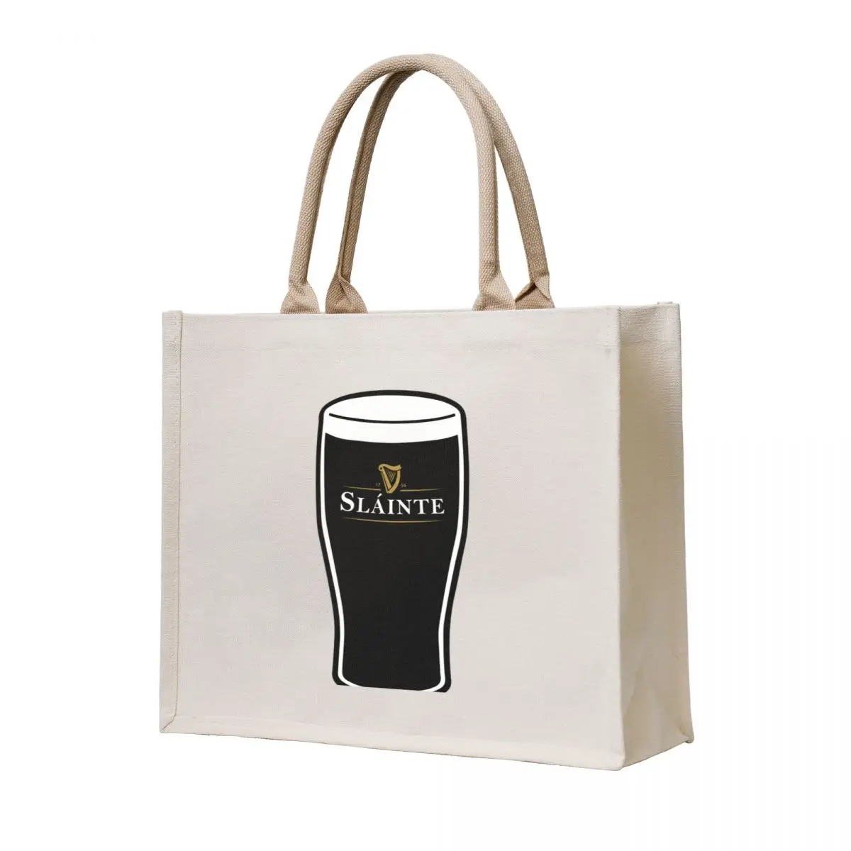 

Slainte Irish Drink Tote Bag Women bags Woman shopper bag great bag
