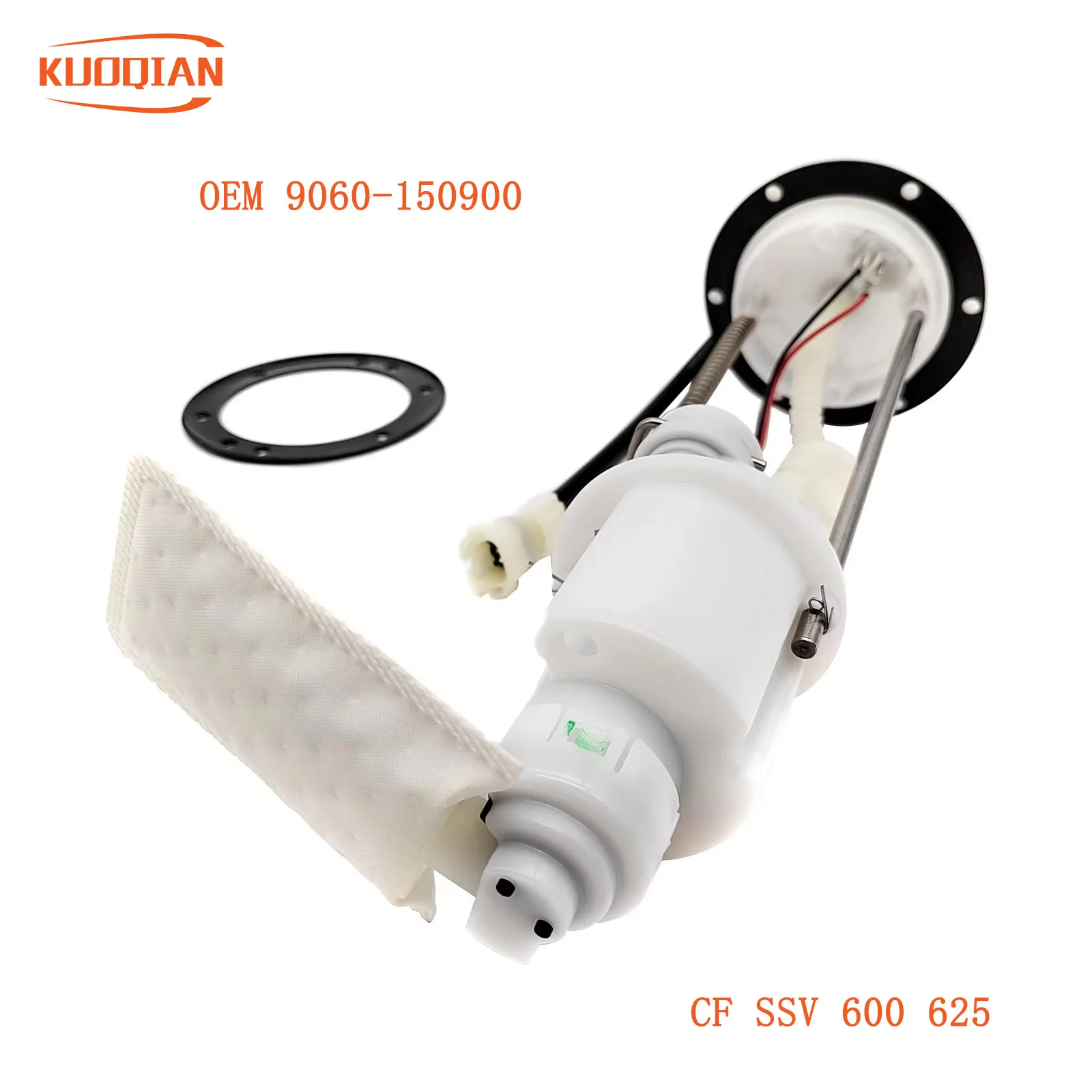 

Fuel Pump For CF 600 625 Z6 zforce ATV 9060-150900 Accessories motor quad go kart dune buggy 4-wheel 4×4 Machine