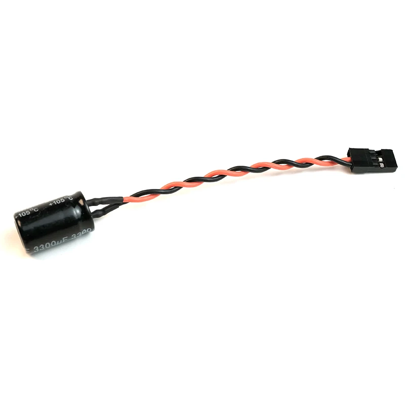SkyArea Voltage Protector for RC Model Receiver