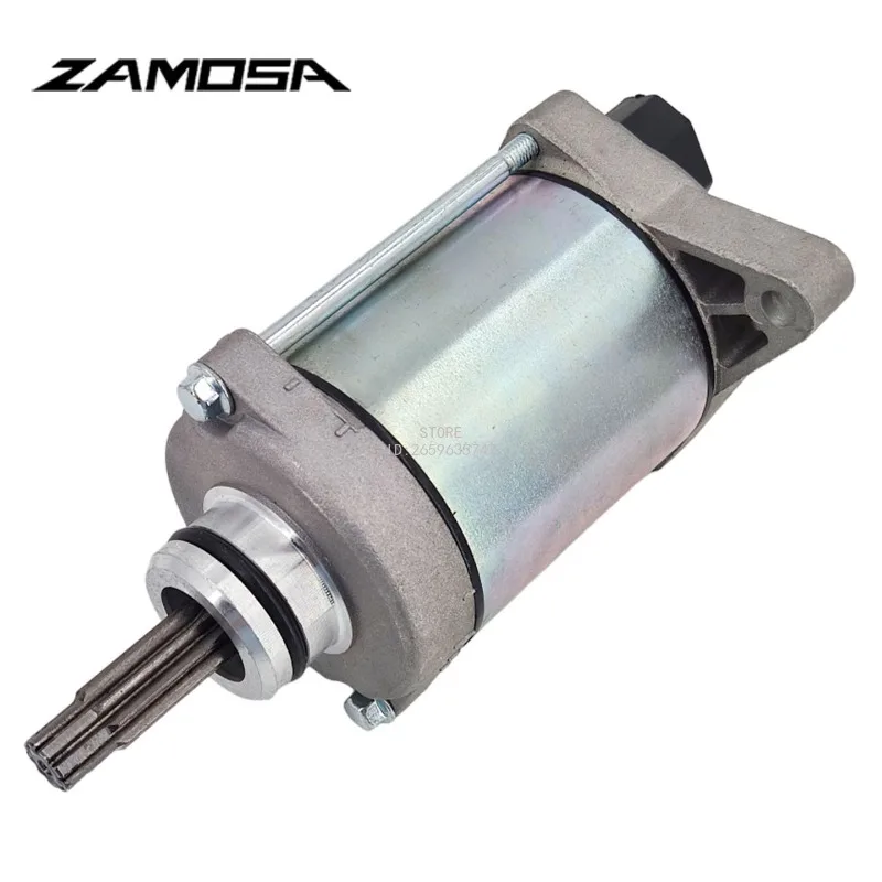 

31200-HP5-601 For ATV TRX420 Starter Motor Motor Motor 31200-HR0-F01