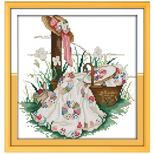 8ベストセールスサンプラークロスステッチ-6