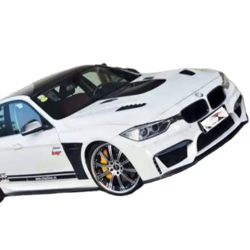 

Modification M3 Design Car Body Kit for 3 Series F30 35 2013