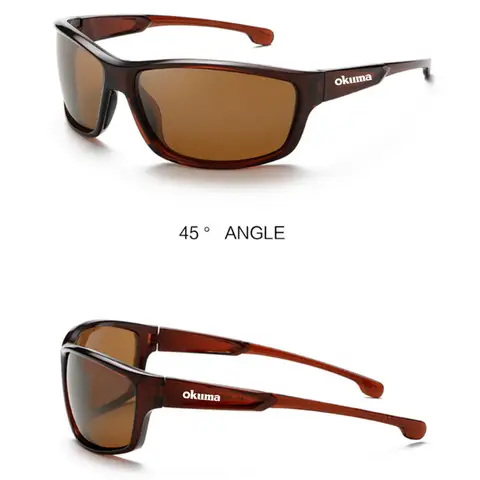 10 best sales शिमैनो चश्मा - №9