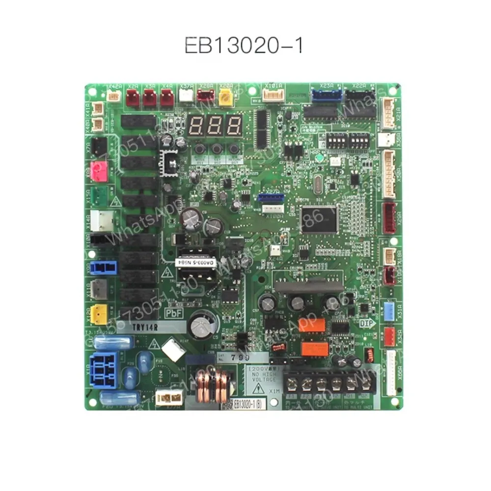 for air conditioning outdoor unit control motherboard EB13020-1 computer board EB13020-3 RXYQ8TY1A