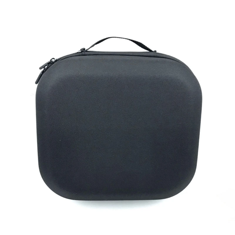 1 unidade estojo fone ouvido EVA portátil para transporte para