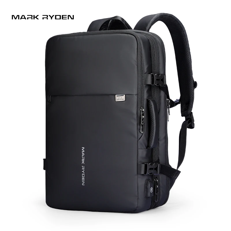 MARK RYDEN Expandable Backpack